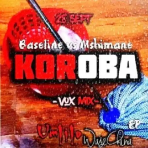 Baseline vs Mshimane - Koroba